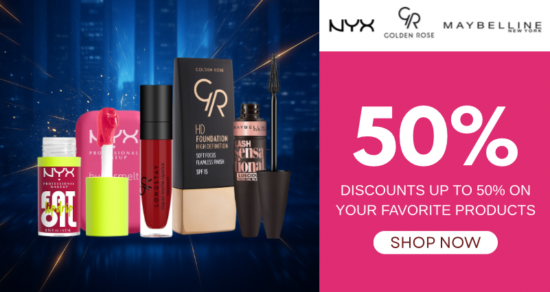 makeup-products-ru Banner 2